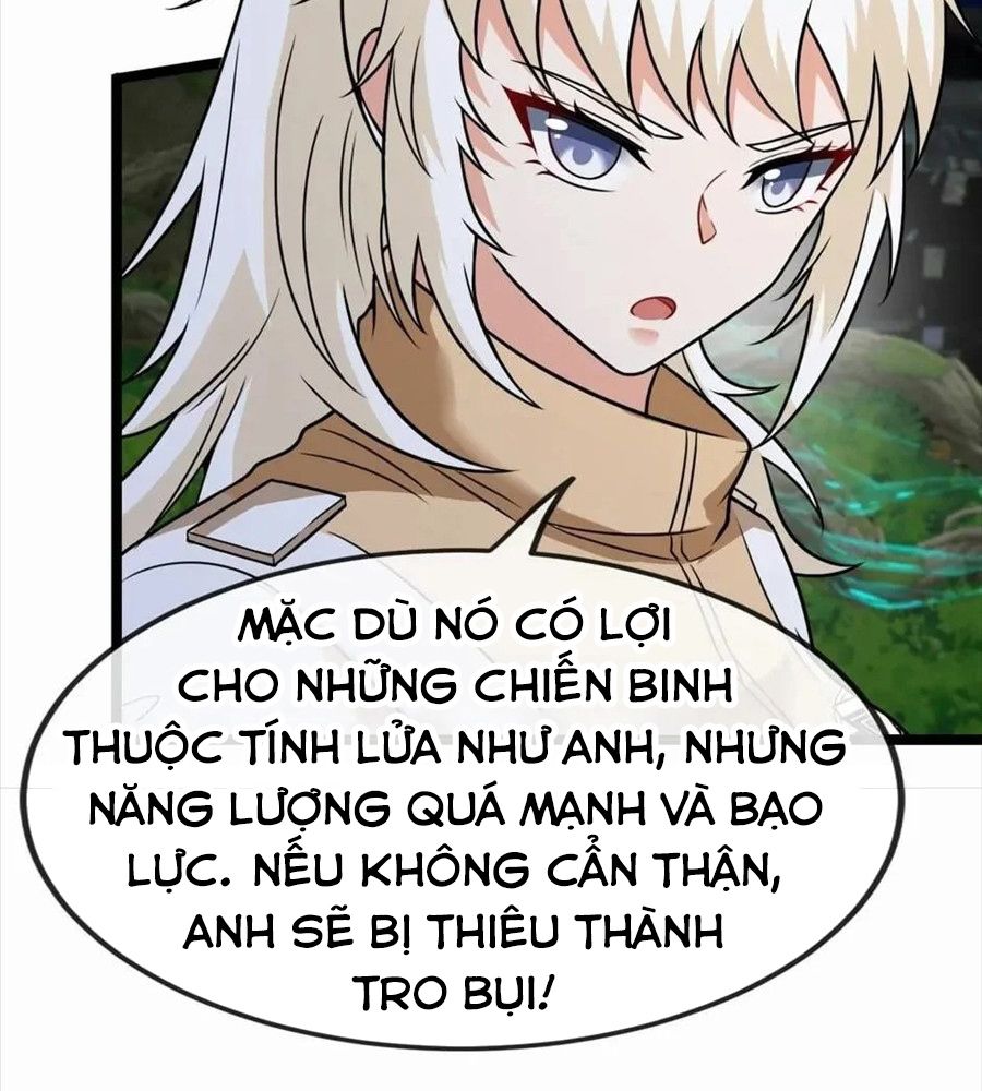 Hệ Thống Thăng Cấp Thành Thần: Chapter 83