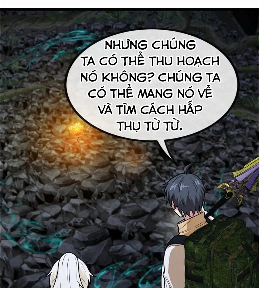 Hệ Thống Thăng Cấp Thành Thần: Chapter 83