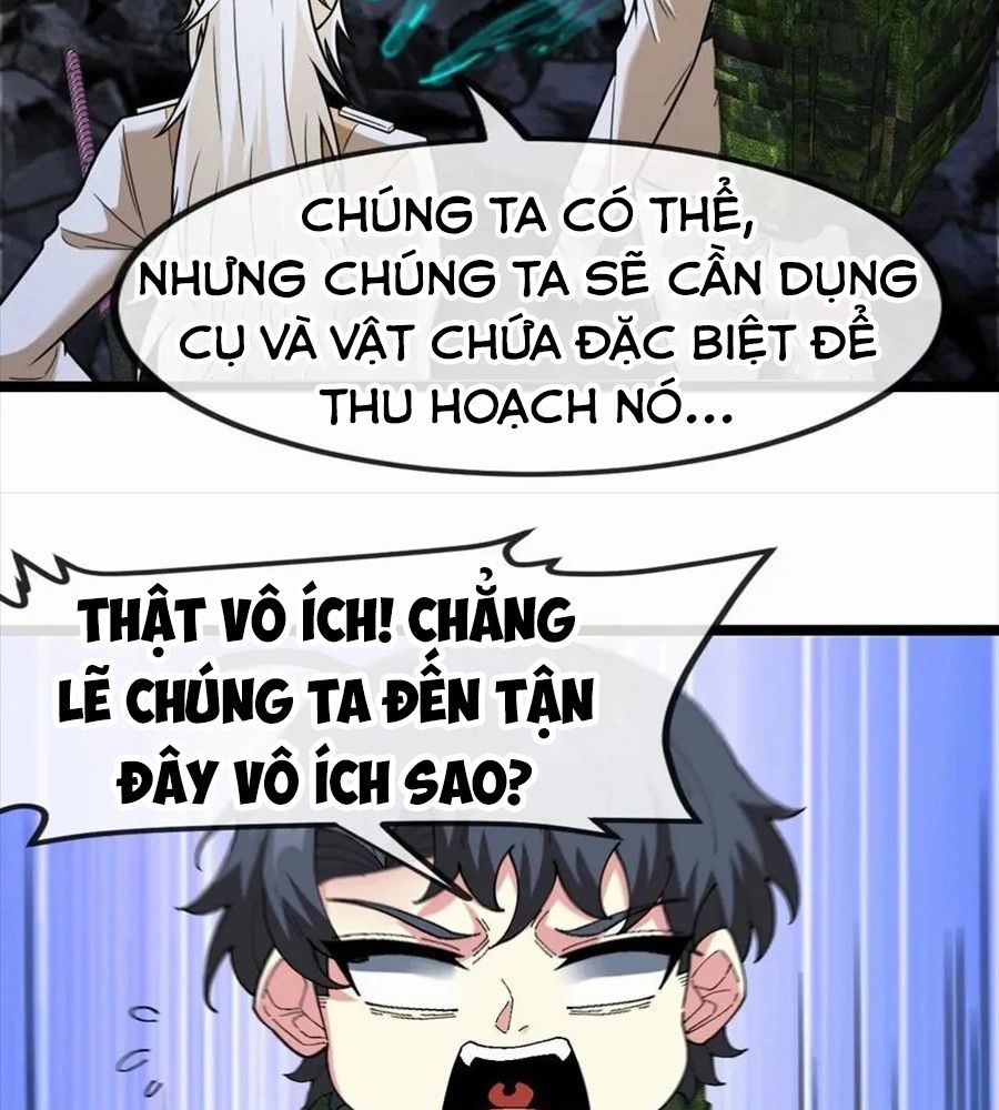 Hệ Thống Thăng Cấp Thành Thần: Chapter 83