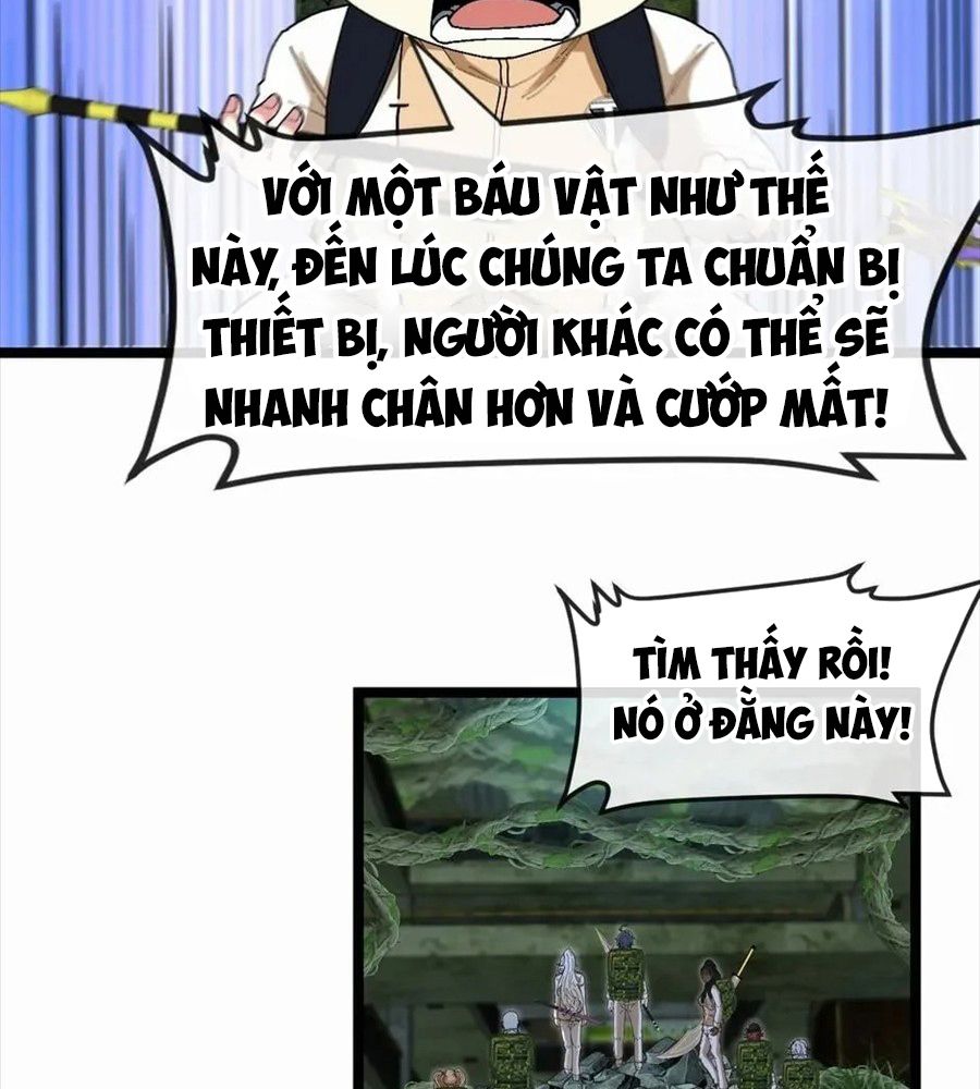 Hệ Thống Thăng Cấp Thành Thần: Chapter 83