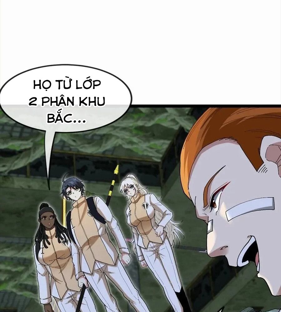 Hệ Thống Thăng Cấp Thành Thần: Chapter 83
