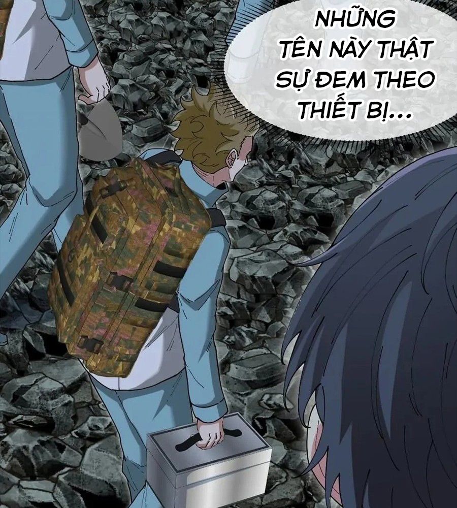 Hệ Thống Thăng Cấp Thành Thần: Chapter 83