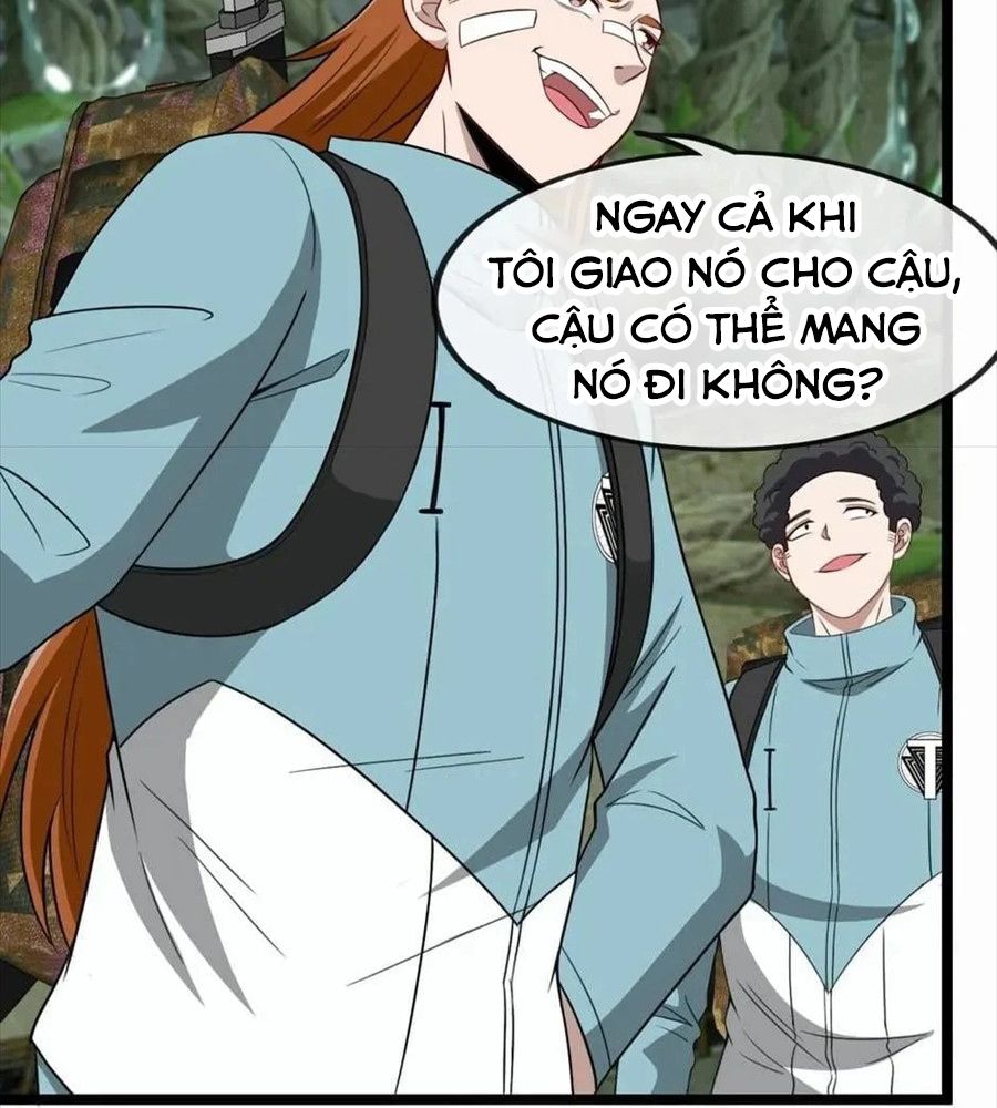 Hệ Thống Thăng Cấp Thành Thần: Chapter 83