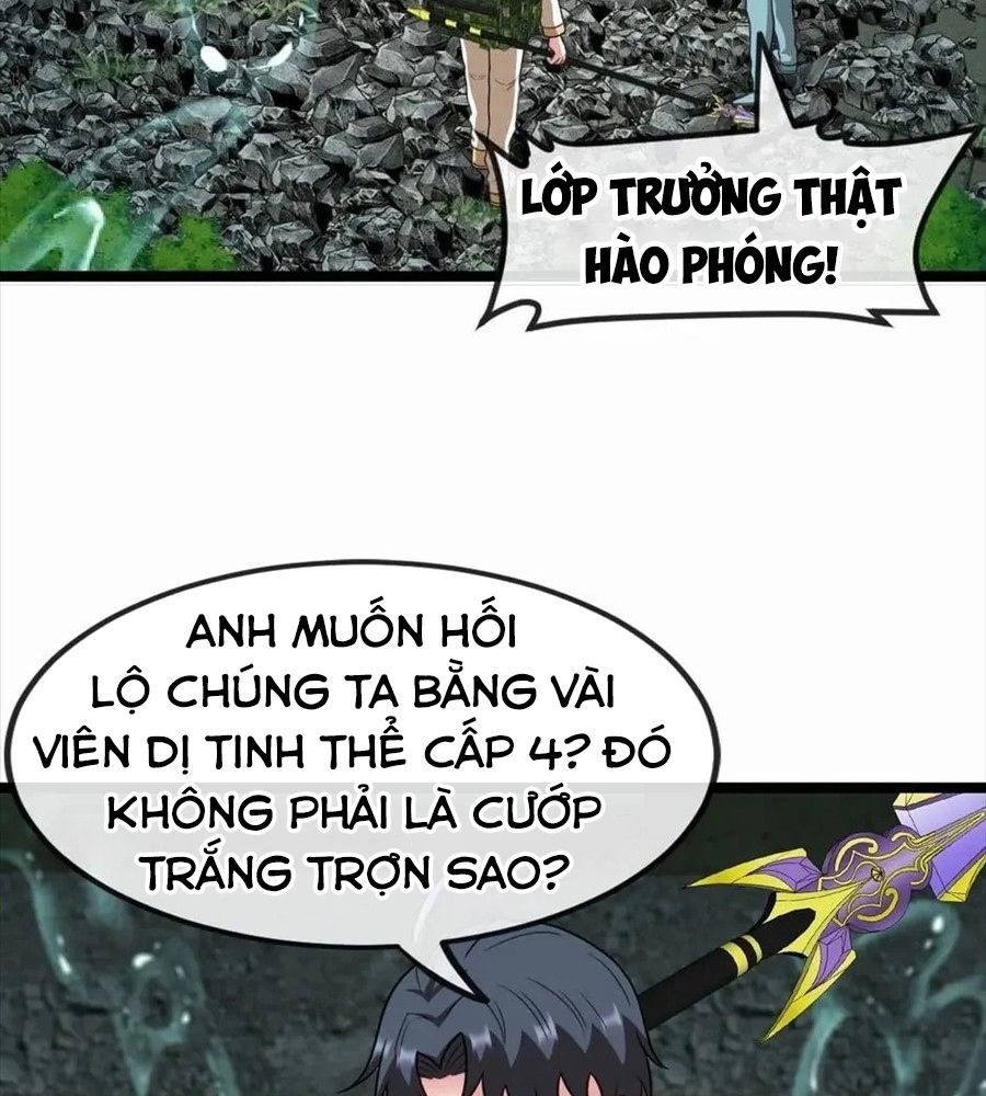 Hệ Thống Thăng Cấp Thành Thần: Chapter 83