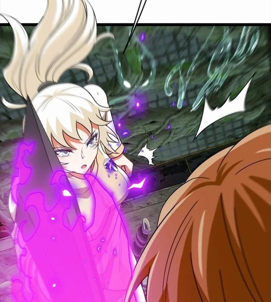 Hệ Thống Thăng Cấp Thành Thần: Chapter 83