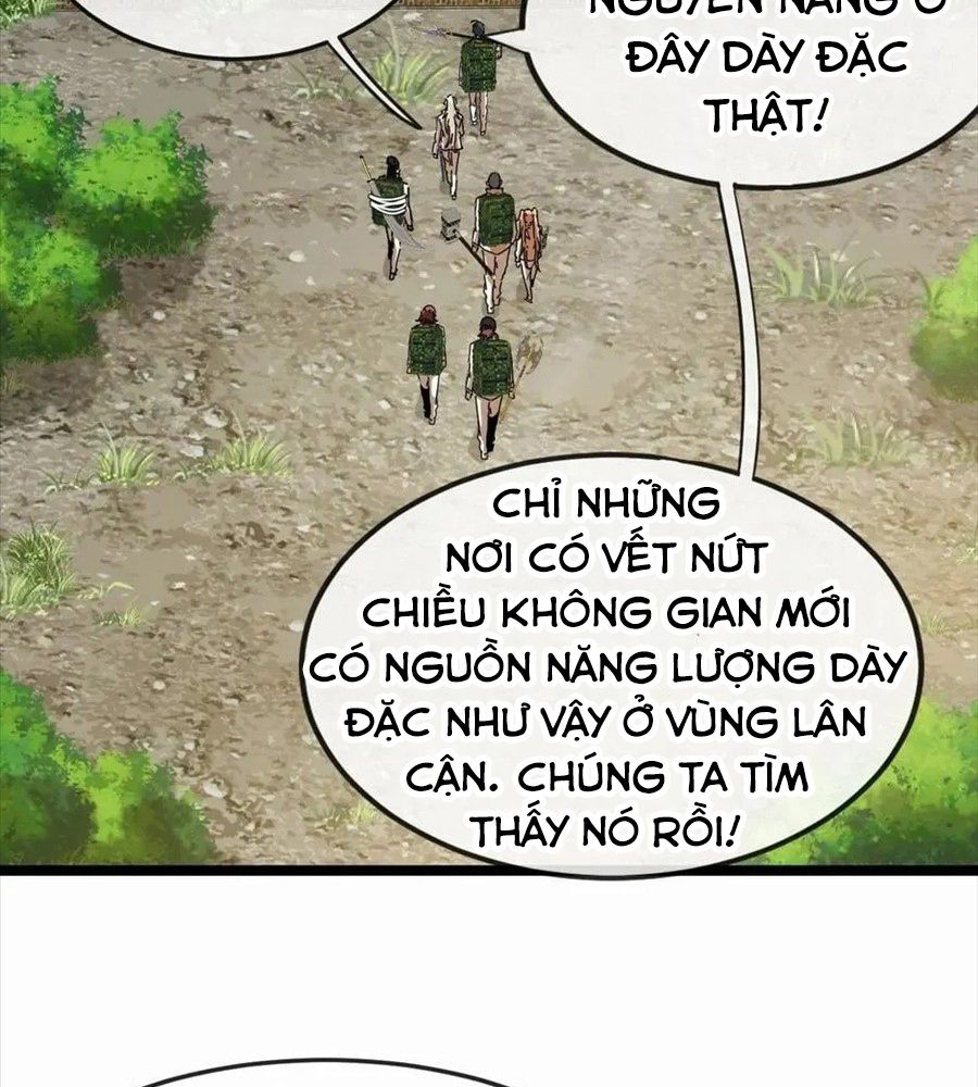 Hệ Thống Thăng Cấp Thành Thần: Chapter 83