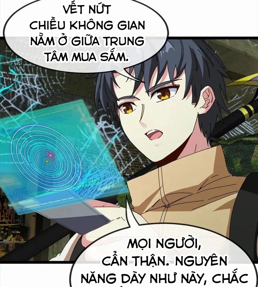 Hệ Thống Thăng Cấp Thành Thần: Chapter 83