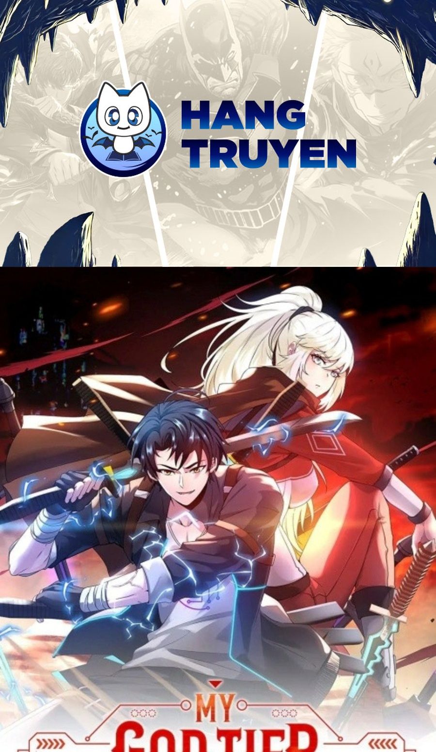 Hệ Thống Thăng Cấp Thành Thần: Chapter 89