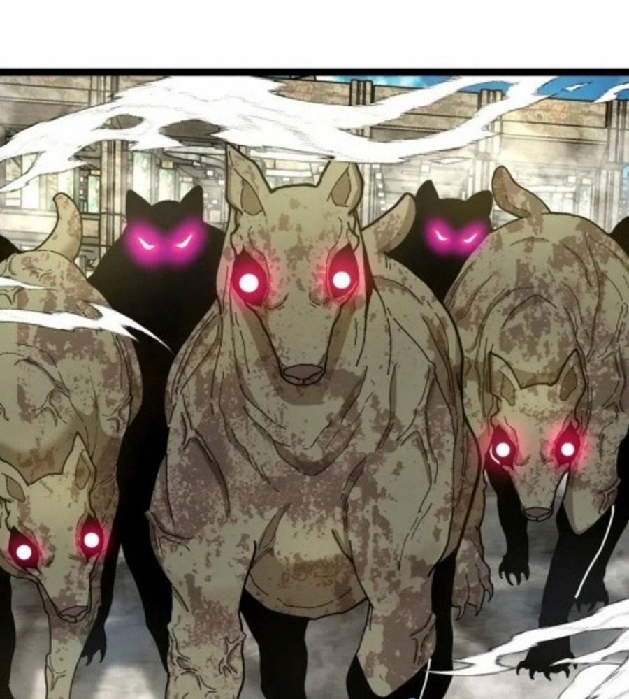 Hệ Thống Thăng Cấp Thành Thần: Chapter 89