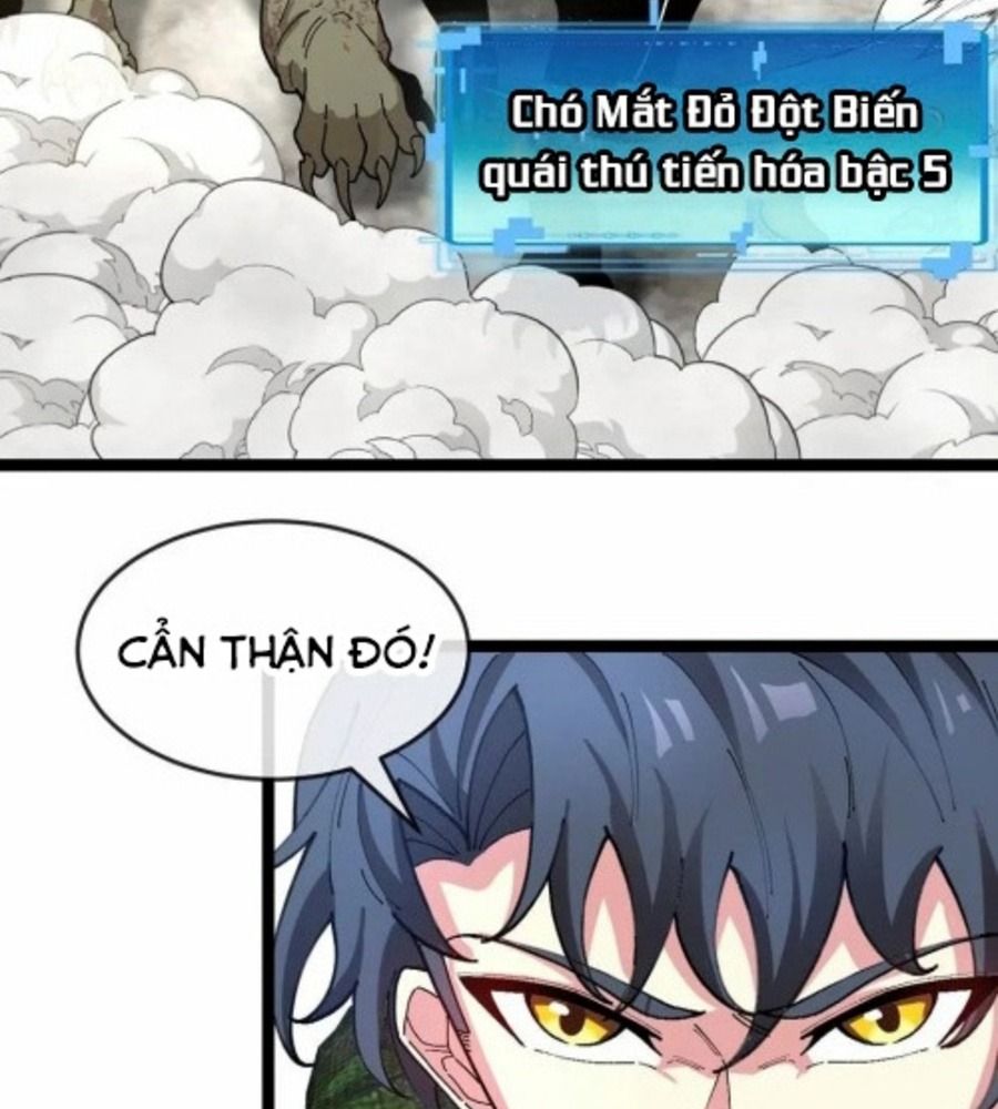 Hệ Thống Thăng Cấp Thành Thần: Chapter 89