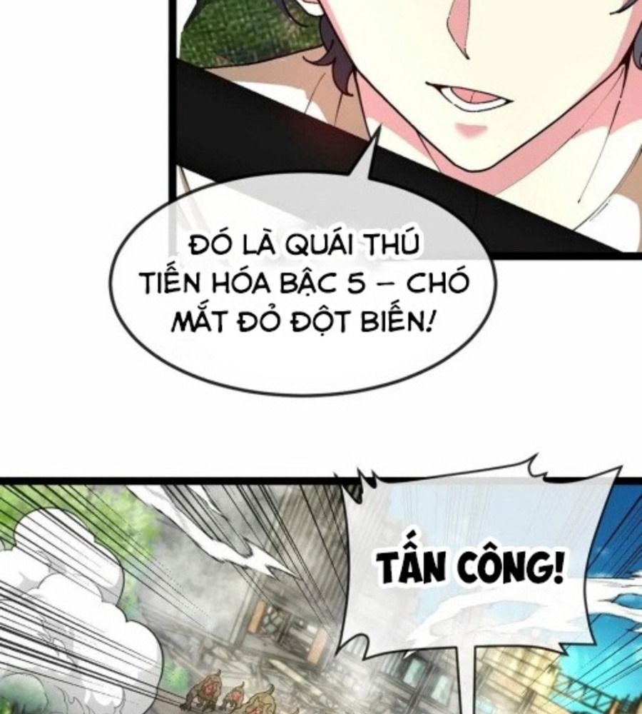 Hệ Thống Thăng Cấp Thành Thần: Chapter 89
