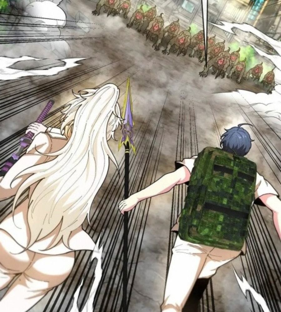 Hệ Thống Thăng Cấp Thành Thần: Chapter 89