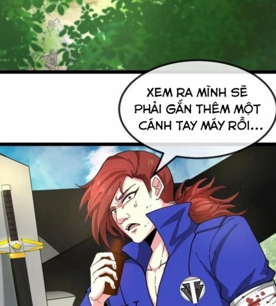 Hệ Thống Thăng Cấp Thành Thần: Chapter 89