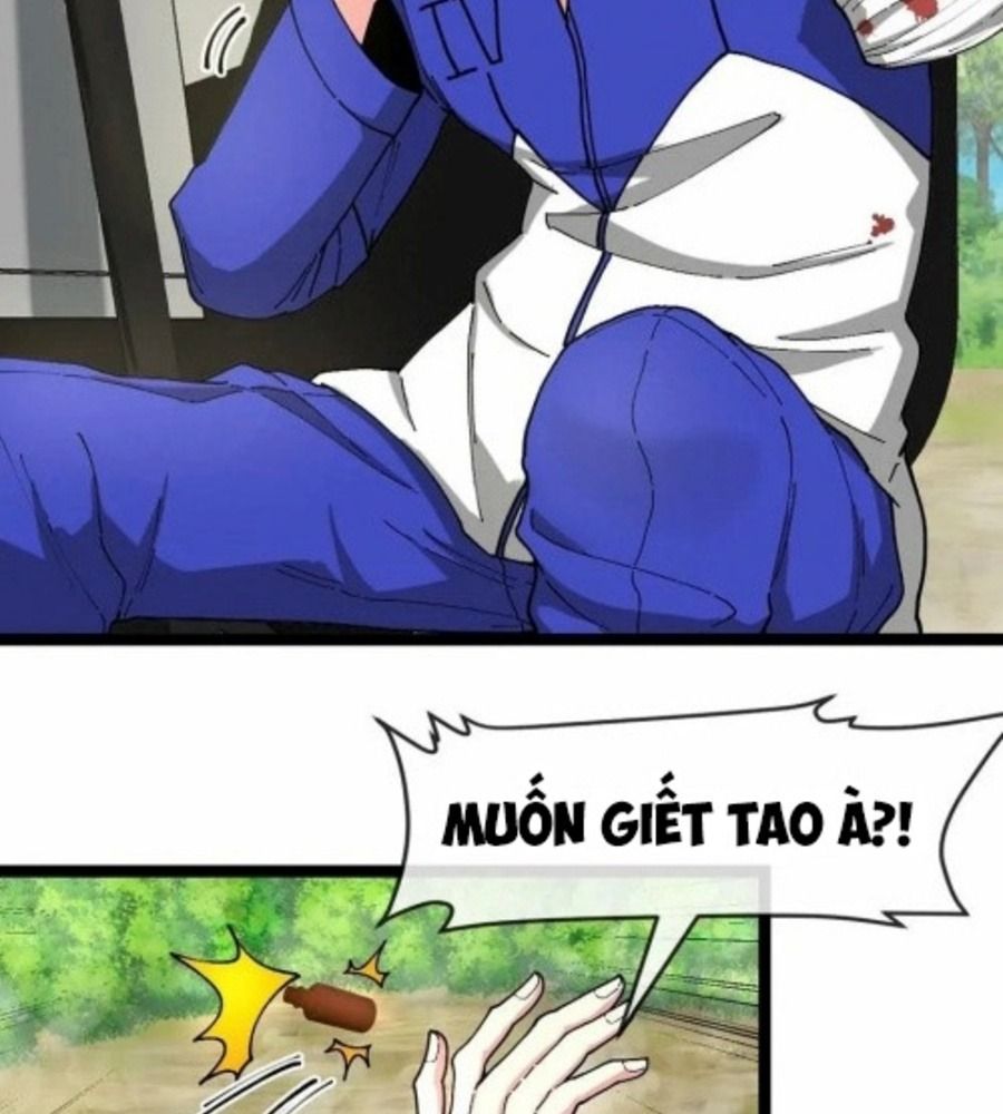 Hệ Thống Thăng Cấp Thành Thần: Chapter 89