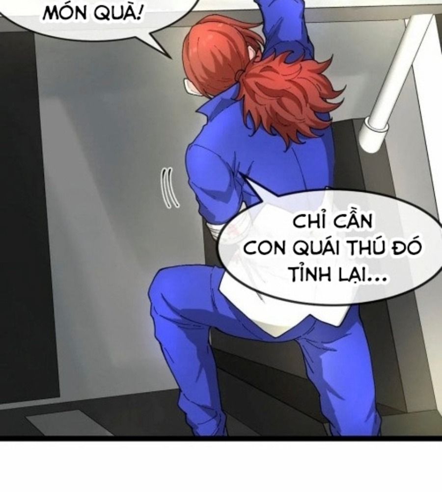 Hệ Thống Thăng Cấp Thành Thần: Chapter 89