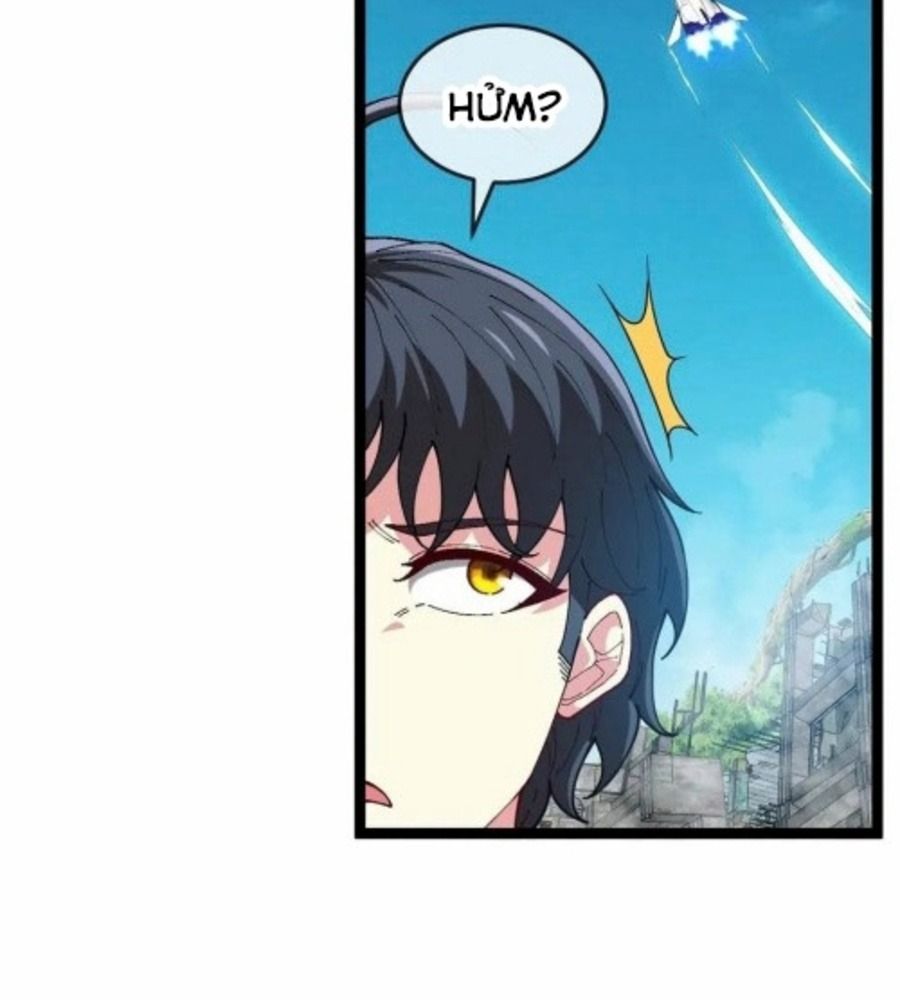 Hệ Thống Thăng Cấp Thành Thần: Chapter 89