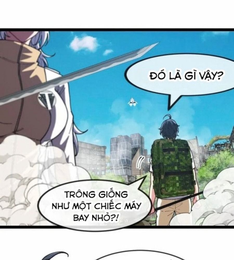 Hệ Thống Thăng Cấp Thành Thần: Chapter 89