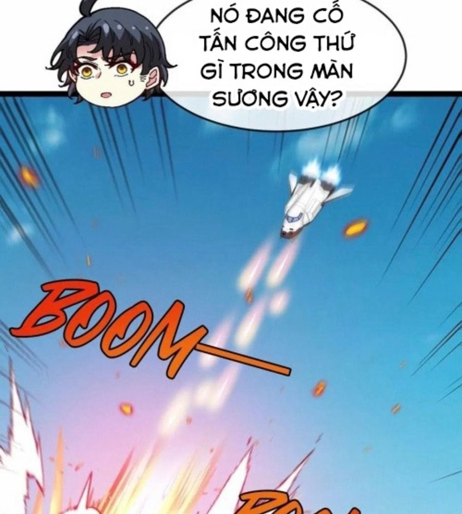 Hệ Thống Thăng Cấp Thành Thần: Chapter 89