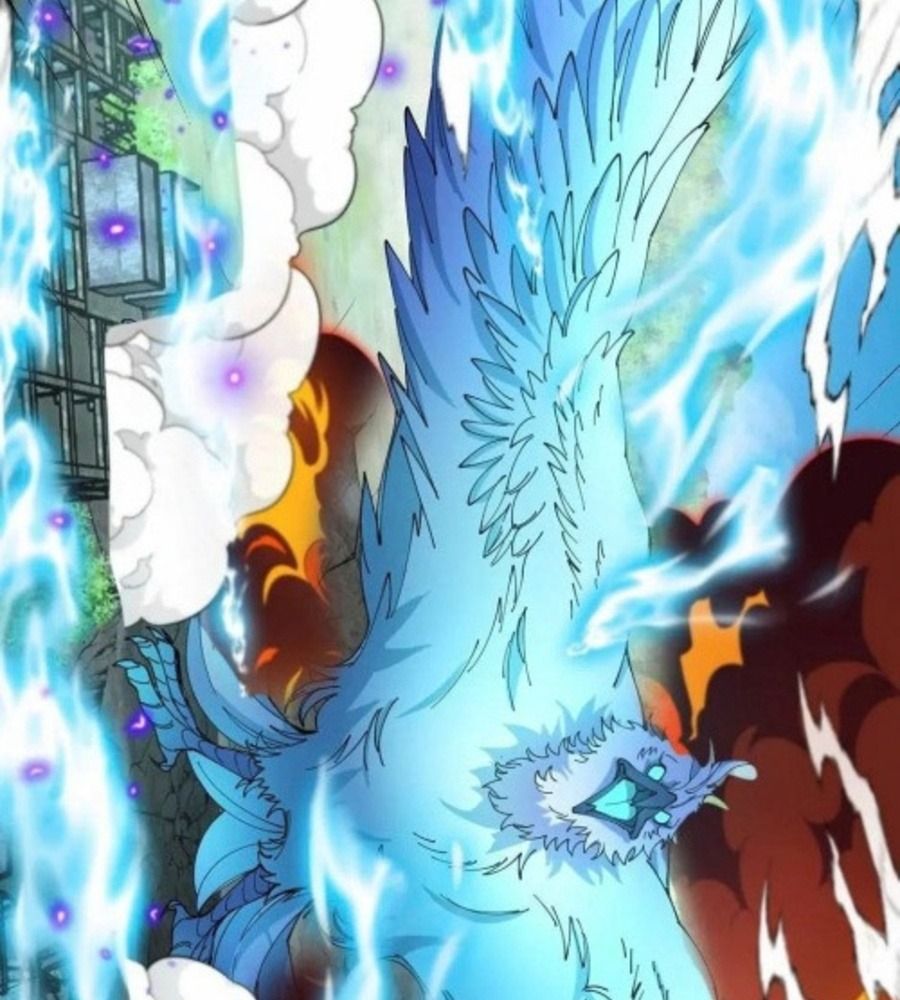 Hệ Thống Thăng Cấp Thành Thần: Chapter 89