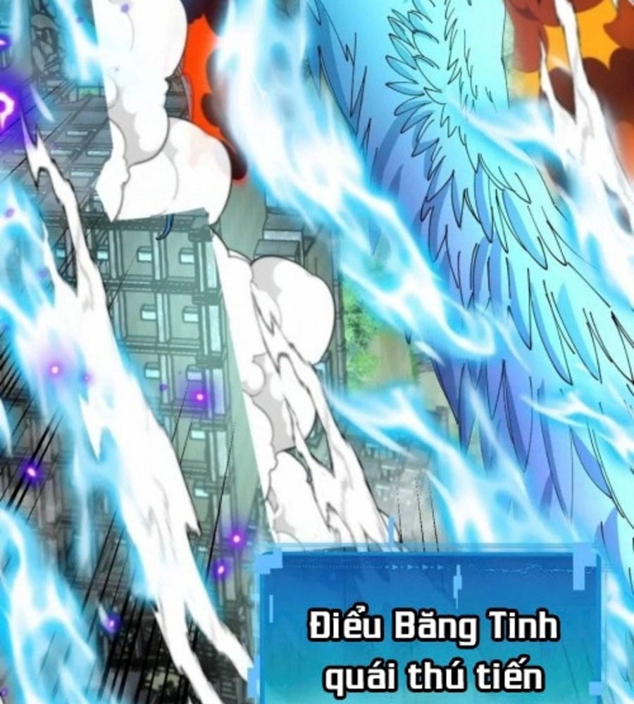 Hệ Thống Thăng Cấp Thành Thần: Chapter 89