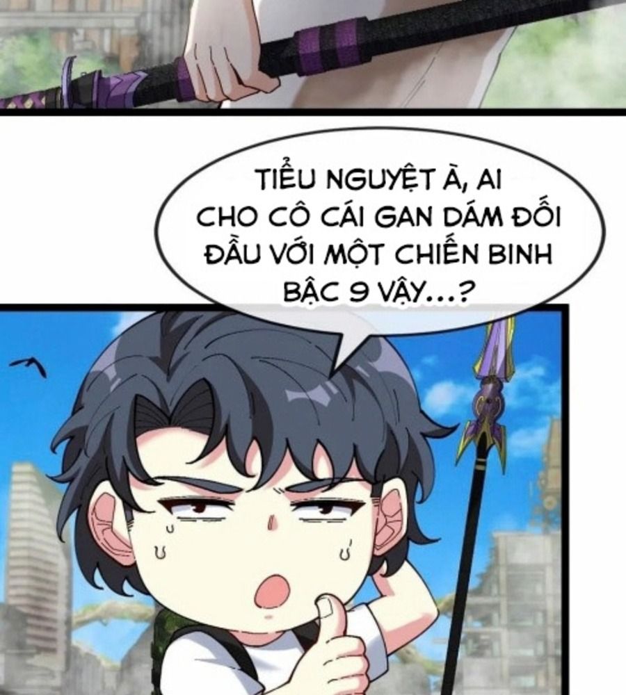 Hệ Thống Thăng Cấp Thành Thần: Chapter 89