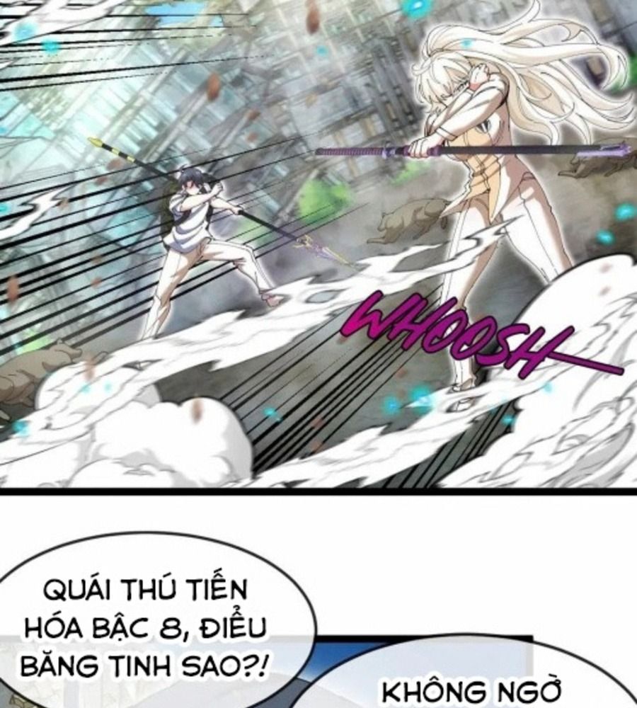 Hệ Thống Thăng Cấp Thành Thần: Chapter 89