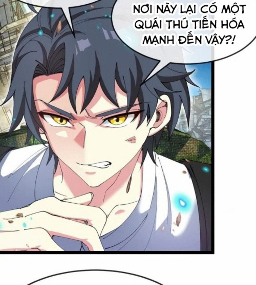 Hệ Thống Thăng Cấp Thành Thần: Chapter 89