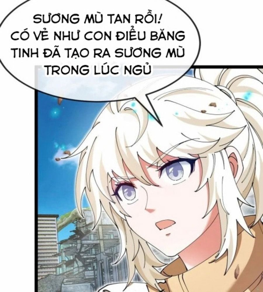 Hệ Thống Thăng Cấp Thành Thần: Chapter 89
