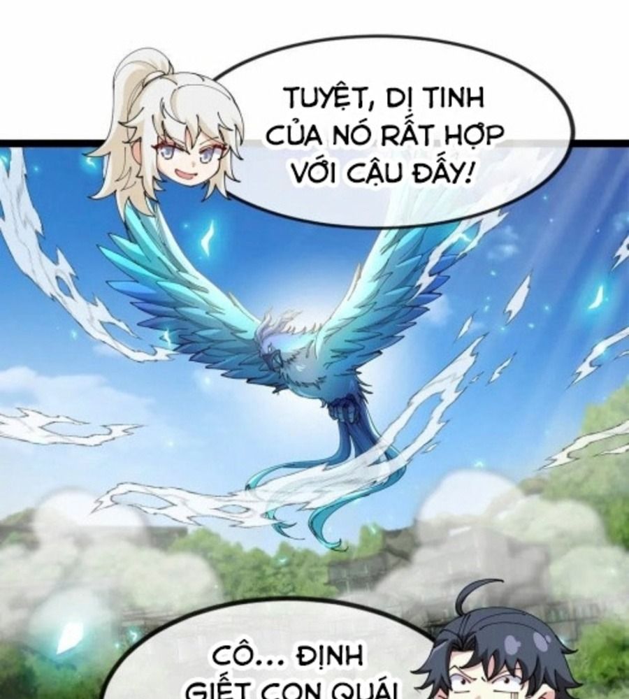 Hệ Thống Thăng Cấp Thành Thần: Chapter 89