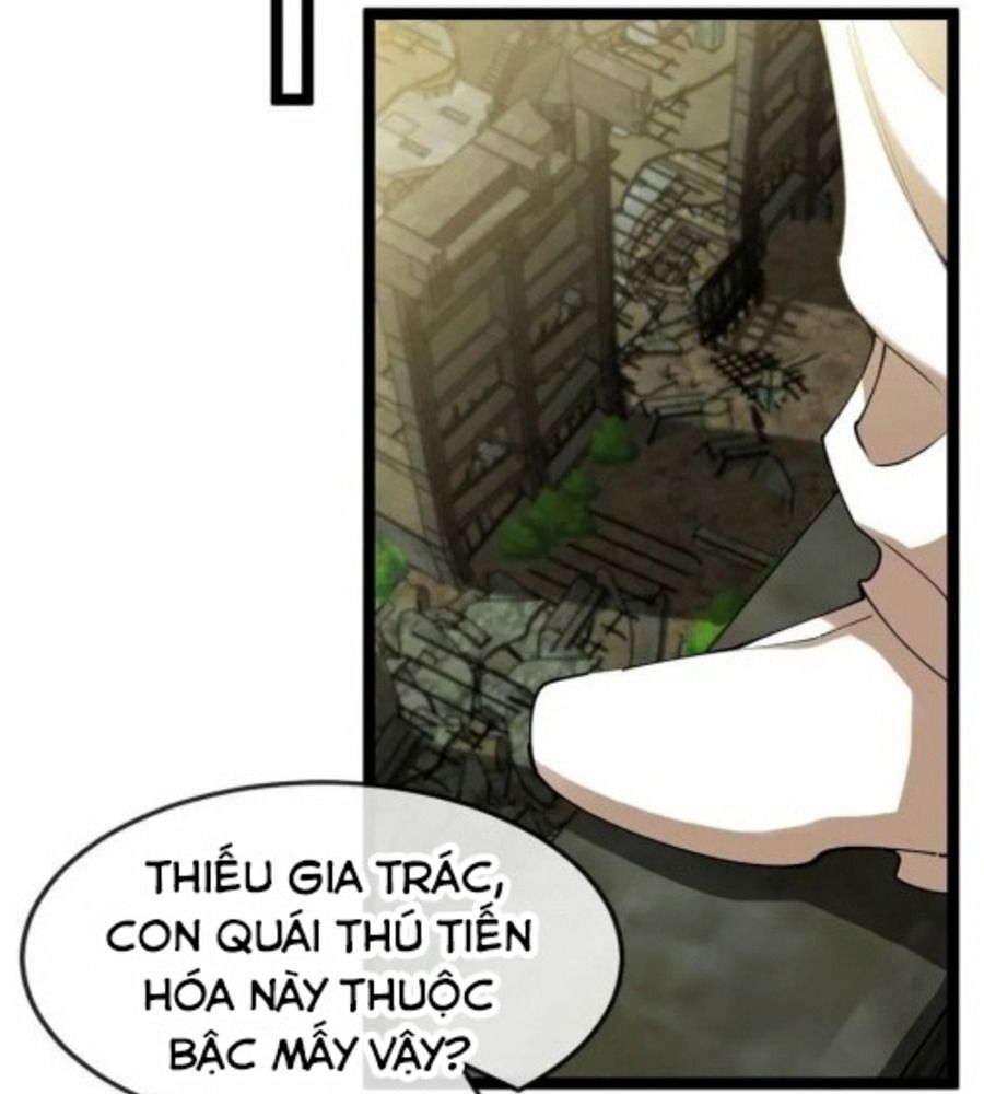 Hệ Thống Thăng Cấp Thành Thần: Chapter 89
