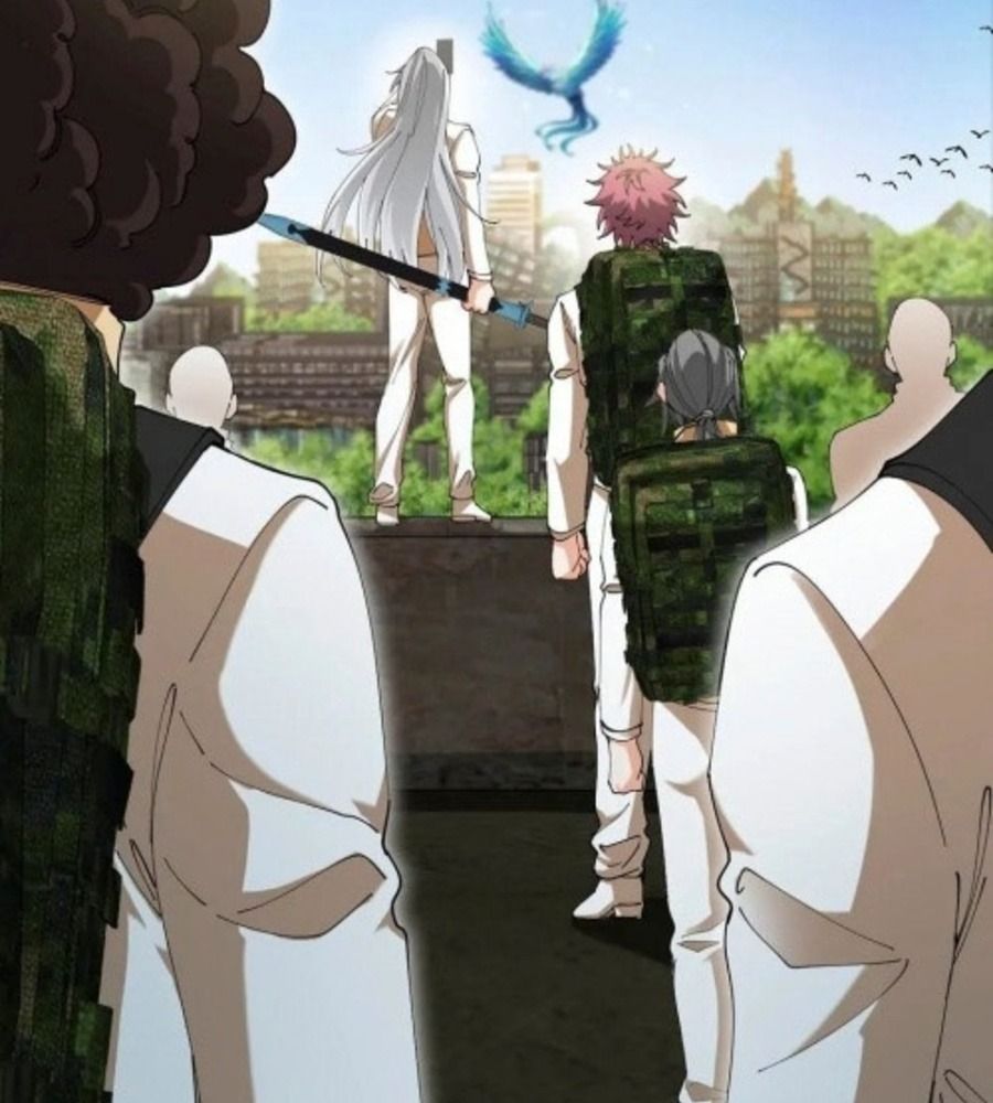 Hệ Thống Thăng Cấp Thành Thần: Chapter 89