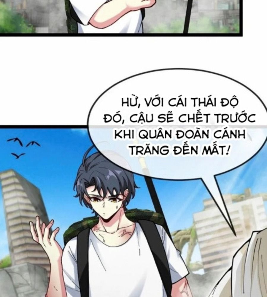 Hệ Thống Thăng Cấp Thành Thần: Chapter 89
