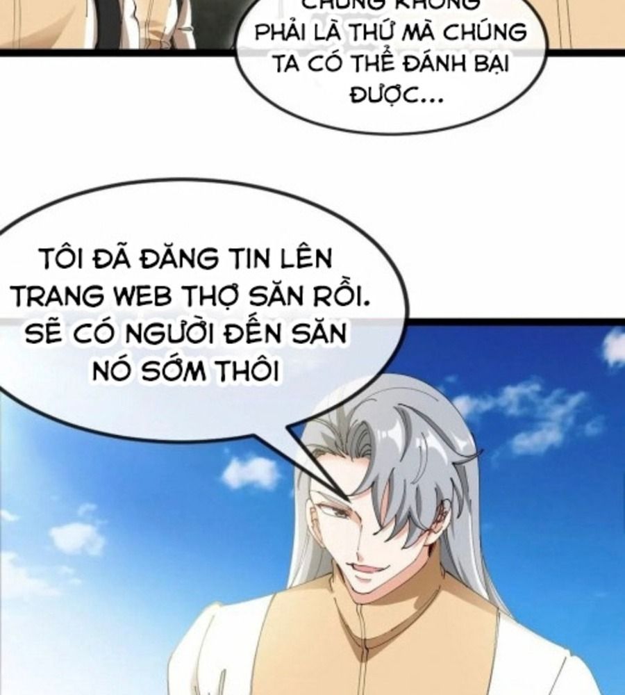 Hệ Thống Thăng Cấp Thành Thần: Chapter 89
