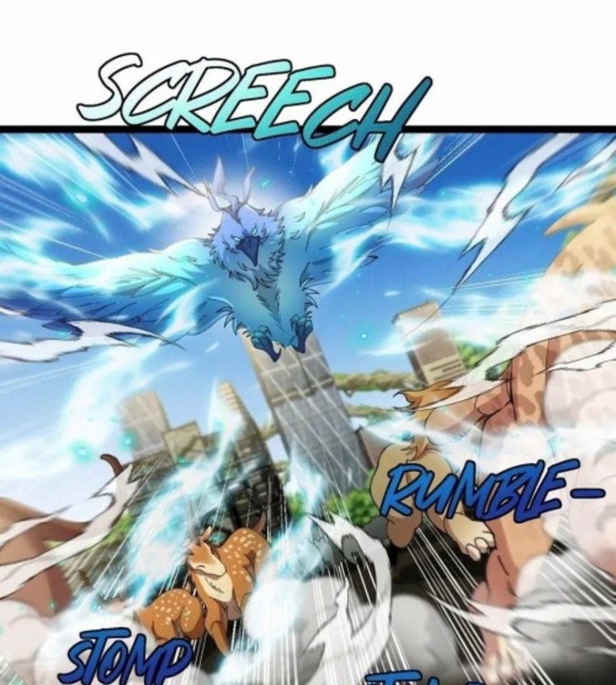 Hệ Thống Thăng Cấp Thành Thần: Chapter 89