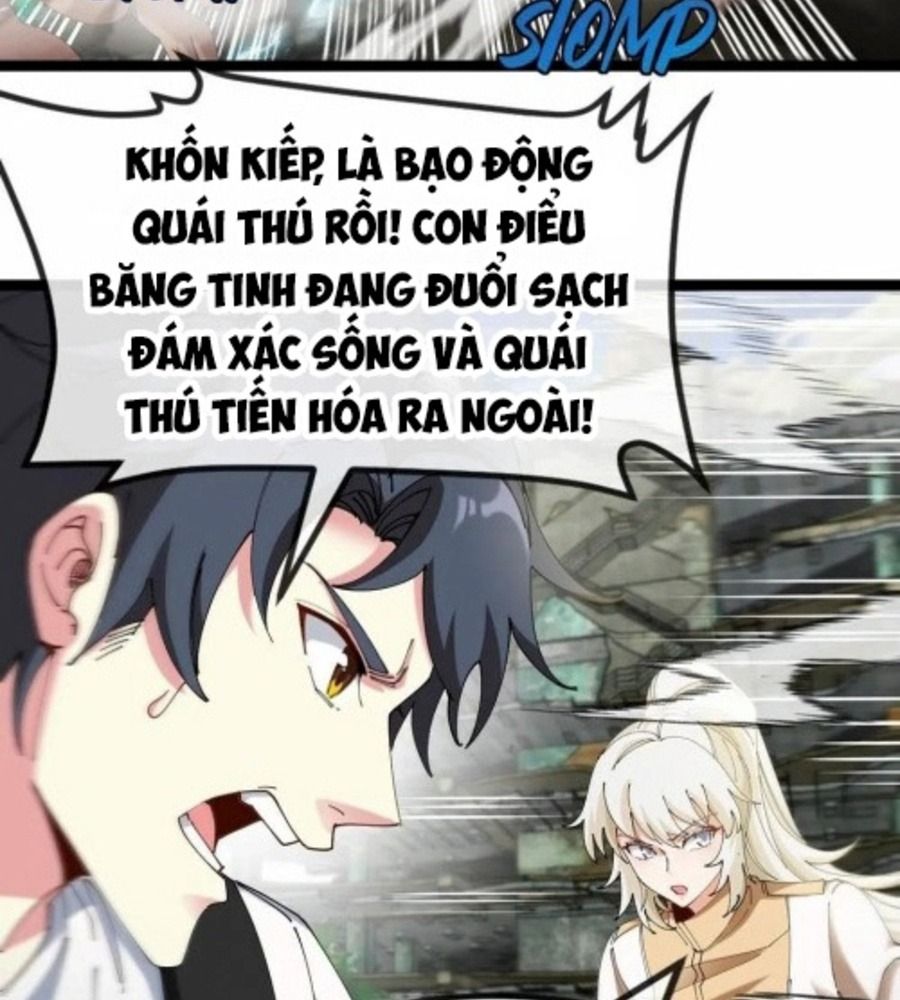 Hệ Thống Thăng Cấp Thành Thần: Chapter 89