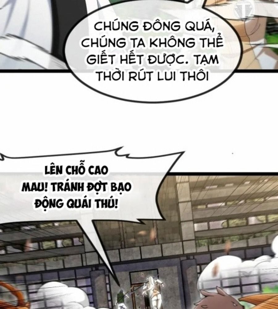 Hệ Thống Thăng Cấp Thành Thần: Chapter 89