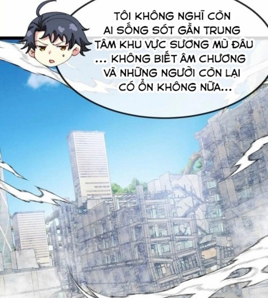 Hệ Thống Thăng Cấp Thành Thần: Chapter 89