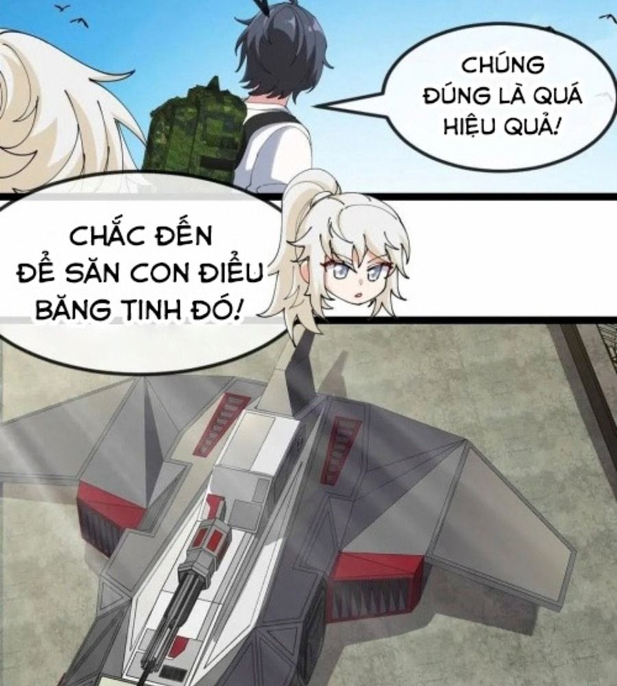 Hệ Thống Thăng Cấp Thành Thần: Chapter 89