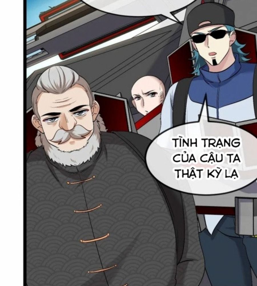 Hệ Thống Thăng Cấp Thành Thần: Chapter 89