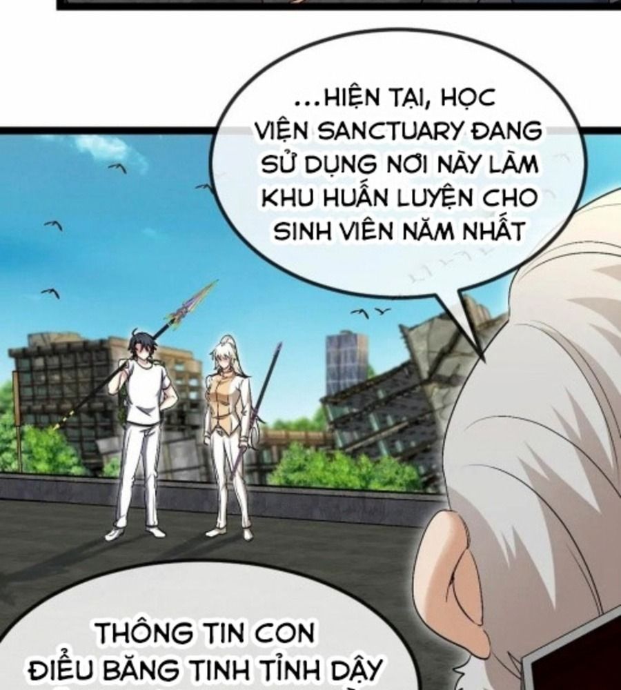 Hệ Thống Thăng Cấp Thành Thần: Chapter 89