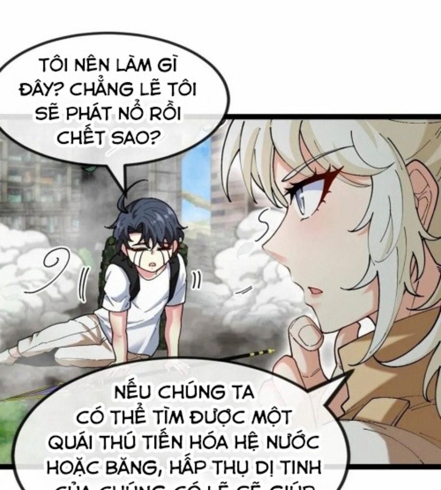Hệ Thống Thăng Cấp Thành Thần: Chapter 89