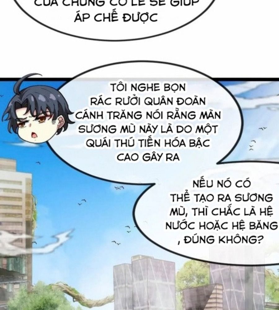Hệ Thống Thăng Cấp Thành Thần: Chapter 89