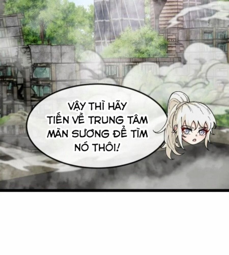 Hệ Thống Thăng Cấp Thành Thần: Chapter 89