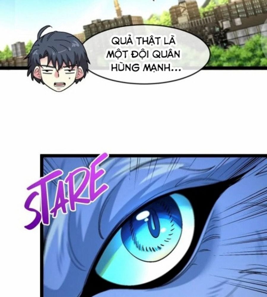 Hệ Thống Thăng Cấp Thành Thần: Chapter 90