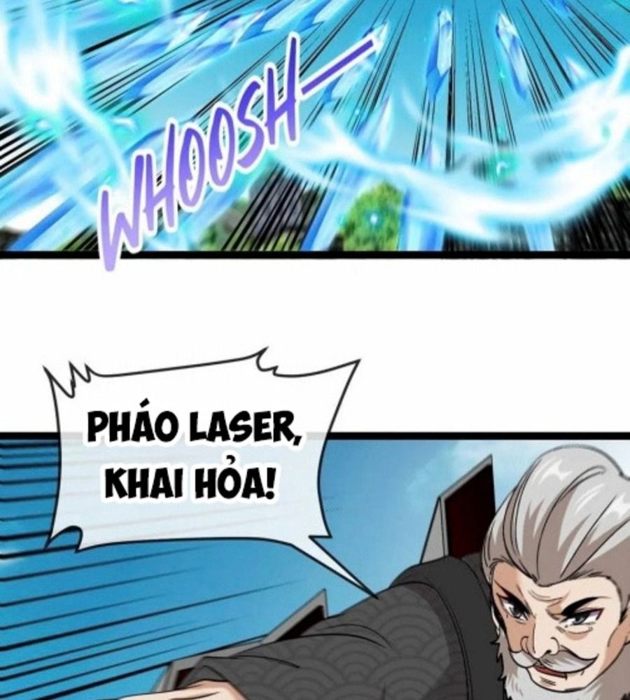 Hệ Thống Thăng Cấp Thành Thần: Chapter 90