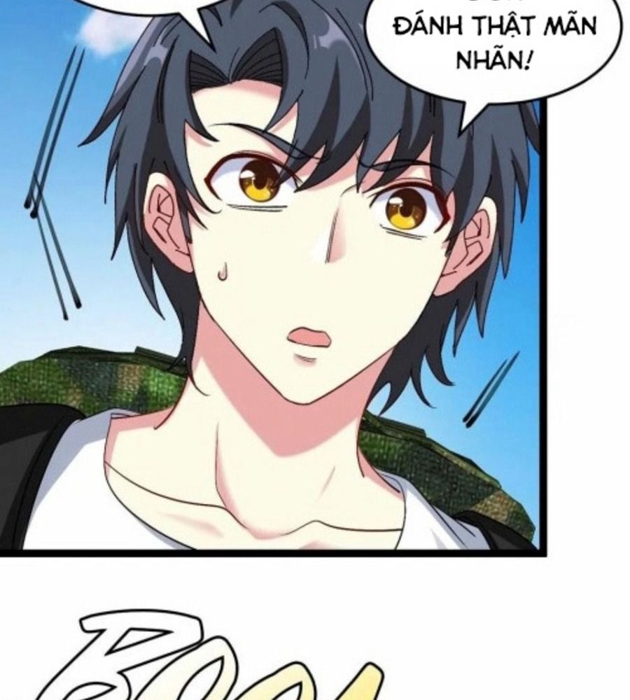 Hệ Thống Thăng Cấp Thành Thần: Chapter 90