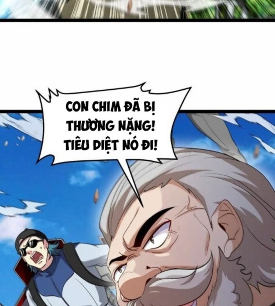 Hệ Thống Thăng Cấp Thành Thần: Chapter 90