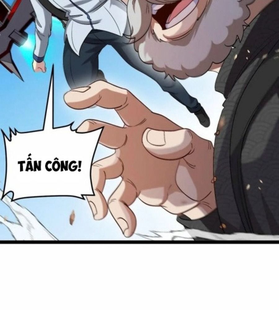 Hệ Thống Thăng Cấp Thành Thần: Chapter 90