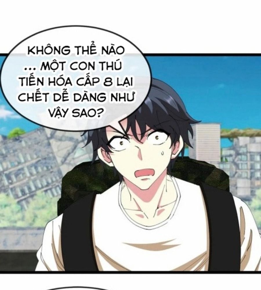 Hệ Thống Thăng Cấp Thành Thần: Chapter 90