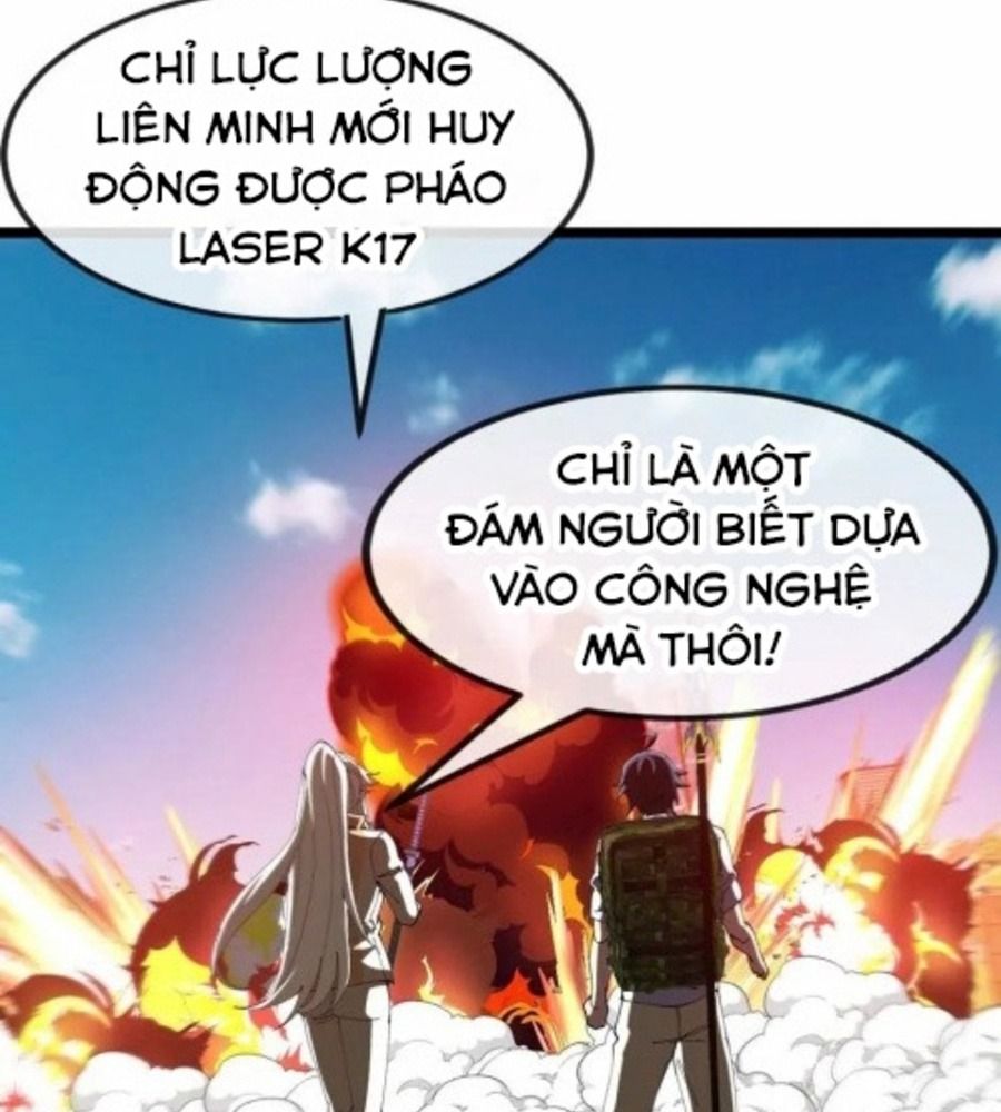 Hệ Thống Thăng Cấp Thành Thần: Chapter 90